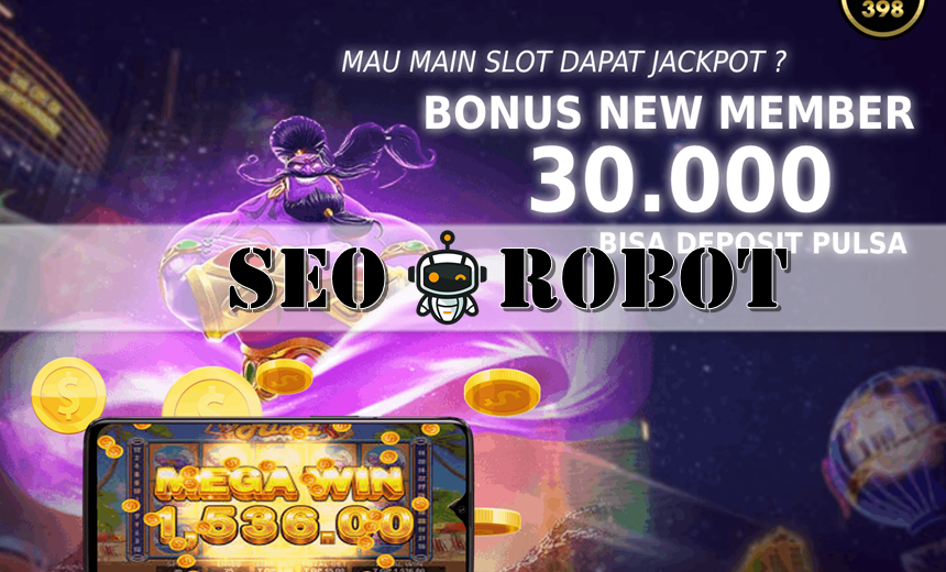 Strategi Main Judi Slot Online Dengan Modal Minim