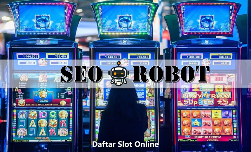 Ketahui Tips Berikut Sebelum Daftar Slot Online