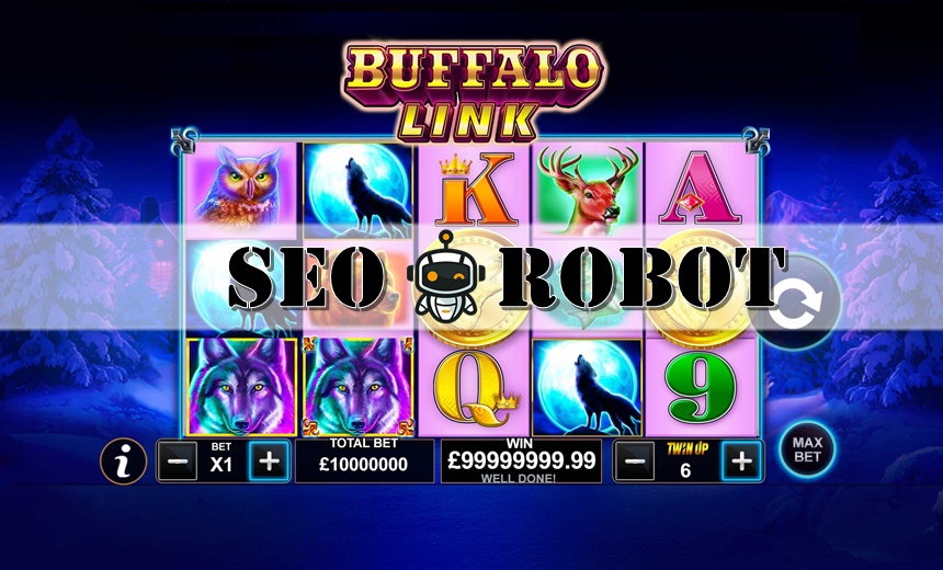 Menang Taruhan Slot Online Berikut Cara Mudahnya