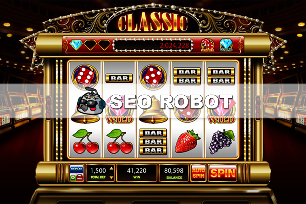 Trik Tepat Dijamin Gampang Menang, Khusus Pemain Pemula Di Slot Online