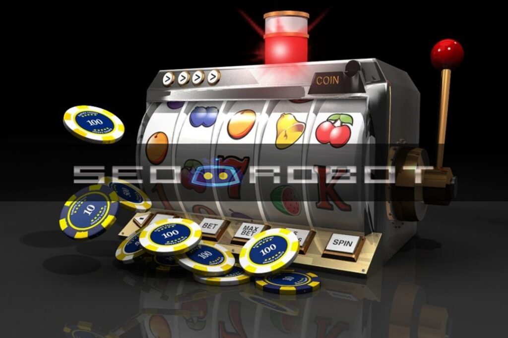 Rahasia Jitu Main Agen Slot Online Terbaik Bebas Hambatan