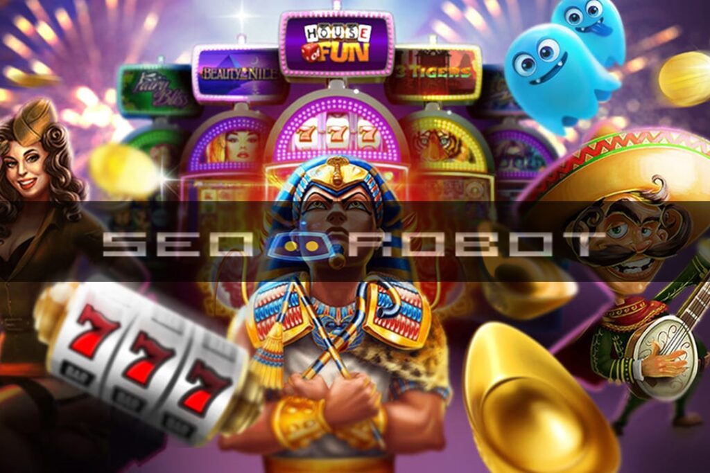 Saldo Taruhan Berlipat Dari Situs Slot Online Gacor Jackpot