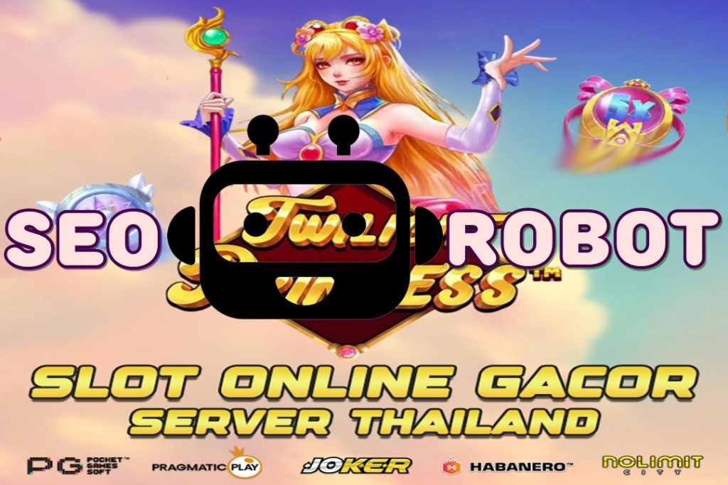 Pilihan Game Dalam Situs Slot88 Paling Seru